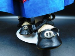 1933 lil women jo feet